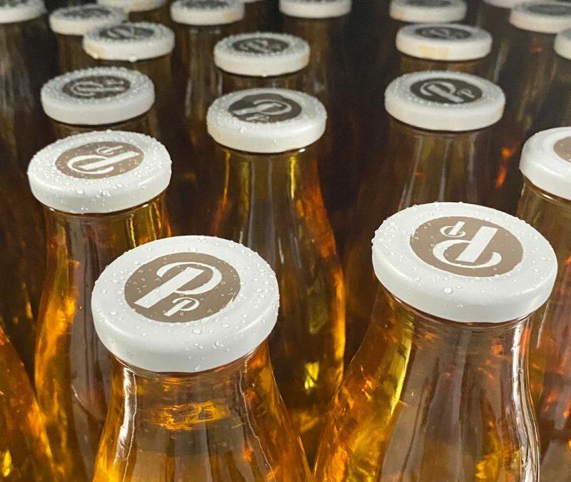 Nouveauté chez Pressoirs de Provence