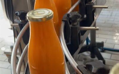 Société d’Embouteillage, jus de fruits et boissons dans les Bouches du Rhône