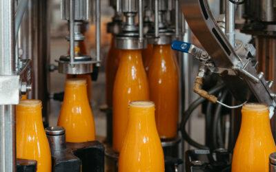 Transformation et embouteillage de jus de fruit Vaucluse, Bouches du Rhône