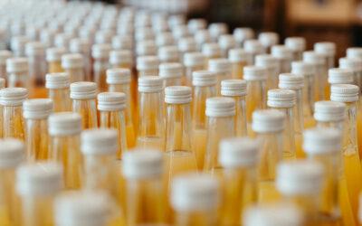 Fabrication et commercialisation de Jus de Fruits, boissons et compotes